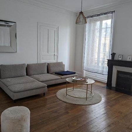 Ferienwohnung Rosa Sedan Exterior foto