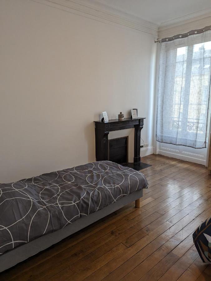 Ferienwohnung Rosa Sedan Exterior foto